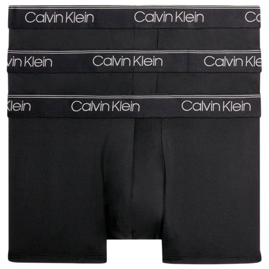 Calvin Klein Ανδρικό εσώρουχο Boxer 3-Pack